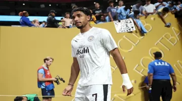 عودة عمر مرموش إلى مانشستر سيتي بعد 39 يوما من الإصابة تفتح الباب أمام تحديات جديدة في الدوري الإنجليزي